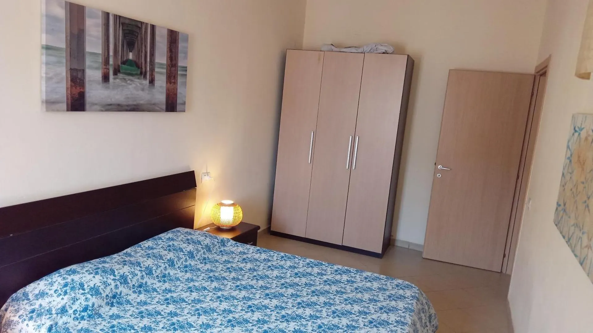 Apartmán Brito Place Santa Maria
