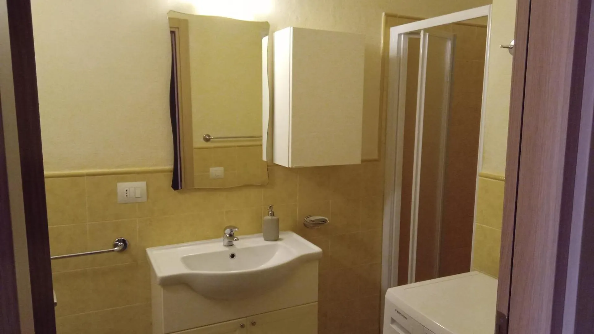 Apartmán Brito Place Santa Maria