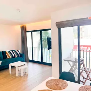  Apartamento Bia Serviced & Bia D'olaf