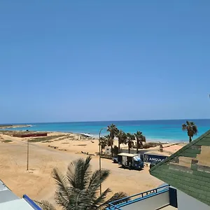 Appartement Fantasea Leme Bedje, Santa Maria