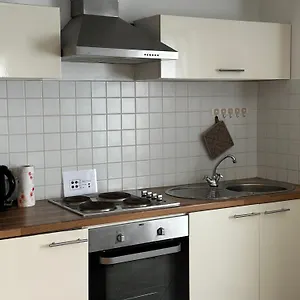 Appartement Leme Bedje - By Bobbywashere, Santa Maria